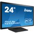 IIyama ProLite T2452MSC-B1 Monitor PC 60,5 cm (23.8