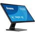IIyama ProLite T2452MSC-B2AG Monitor PC 61 cm (24") 1920 x 1080 Pixel Full HD Touch screen