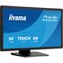 IIyama ProLite T2452MSC-B2AG Monitor PC 61 cm (24