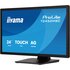 IIyama ProLite T2452MSC-B2AG Monitor PC 61 cm (24