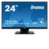 IIyama ProLite T2454MSC-B1AG Touch 23.8