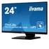 IIyama ProLite T2454MSC-B1AG Touch 23.8