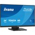 IIyama ProLite T2454MSC-B3AG Monitor PC 60,5 cm (23.8