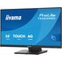 IIyama ProLite T2454MSC-B3AG Monitor PC 60,5 cm (23.8