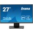 IIyama ProLite T2752MSC-B1AG Monitor PC 68,6 cm (27") 1920 x 1080 Pixel Full HD LED Touch screen Nero