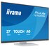 IIyama ProLite T2752MSC-W1AG Monitor PC 68,6 cm (27