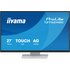 IIyama ProLite T2752MSC-W1AG Monitor PC 68,6 cm (27