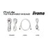IIyama ProLite T2752MSC-W1AG Monitor PC 68,6 cm (27
