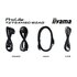 IIyama ProLite T2754MSC-B2AG Monitor PC 68,6 cm (27
