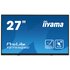 IIyama ProLite T2755QSC-B1 Monitor PC 68,6 cm (27