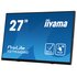 IIyama ProLite T2755QSC-B1 Monitor PC 68,6 cm (27