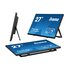 IIyama ProLite T2755QSC-B1 Monitor PC 68,6 cm (27