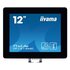 IIyama ProLite TF1215MC-B1 Touch 12.1" HD Multi-touch Nero