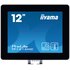 IIyama ProLite TF1215MC-B1 Touch 12.1