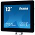 IIyama ProLite TF1215MC-B1 Touch 12.1