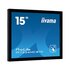 IIyama ProLite TF1534MC-B7X 15" HD+ XGA LED Touch Nero