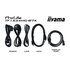 IIyama ProLite TF1534MC-B7X 15" HD+ XGA LED Touch Nero