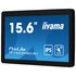 IIyama ProLite TF1633MSC-B1 Monitor PC 39,6 cm (15.6