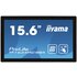 IIyama ProLite TF1634MC-B8X Touch 15.6" FullHD Nero