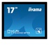 IIyama ProLite TF1734MC-B7X Touch 17" HD 5ms Nero
