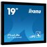 IIyama ProLite TF1934MC-B7X Touch 19" HD Nero