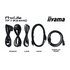 IIyama ProLite TF1934MC-B7X Touch 19