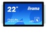 IIyama ProLite TF2215MC-B2 Touch 21.5