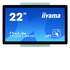 IIyama ProLite TF2215MC-B2 Touch 21.5