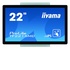 IIyama ProLite TF2215MC-B2 Touch 21.5