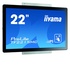 IIyama ProLite TF2215MC-B2 Touch 21.5