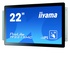 IIyama ProLite TF2215MC-B2 Touch 21.5