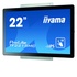 IIyama ProLite TF2215MC-B2 Touch 21.5