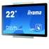 IIyama ProLite TF2215MC-B2 Touch 21.5