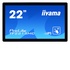 IIyama ProLite TF2215MC-B2 Touch 21.5