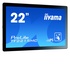 IIyama ProLite TF2215MC-B2 Touch 21.5