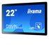 IIyama ProLite TF2215MC-B2 Touch 21.5