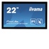 IIyama ProLite TF2234MC-B7AGB Touch 21.5" FullHD Nero
