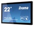 IIyama ProLite TF2234MC-B7AGB Touch 21.5