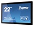 IIyama ProLite TF2234MC-B7X Touch 21.5
