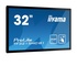 IIyama ProLite TF3215MC-B1 32" Full HD LED Touch Nero