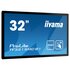 IIyama ProLite TF3215MC-B2 Monitor PC 81,3 cm (32") 1920 x 1080 Pixel Full HD LED Touch screen Chiosco Nero