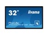 IIyama ProLite TF3239MSC-B1AG Touch 31.5" FullHD Nero