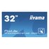 IIyama ProLite TF3239MSC-W1AG Monitor PC 80 cm (31.5