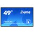 IIyama ProLite TF4939UHSC-B1AG 49" 4K Ultra HD LED Touch Nero