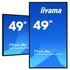 IIyama ProLite TF4939UHSC-B1AG 49