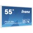 IIyama ProLite TF5539UHSC-W1AG Monitor PC 139,7 cm (55