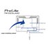 IIyama ProLite TW1025LASC-B3PNR Monitor PC 25,6 cm (10.1
