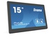 IIyama ProLite TW1523AS-B1P Touch 15.6