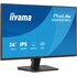 IIyama ProLite X2493HSU-B1 Monitor PC 60,5 cm (23.8