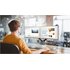 IIyama ProLite X2493HSU-B1 Monitor PC 60,5 cm (23.8